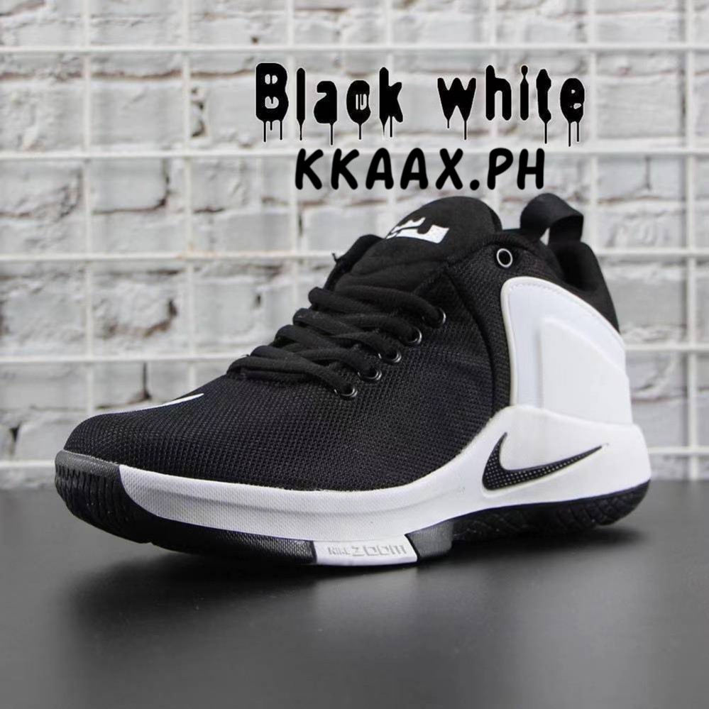new nike low cut basketball shoes