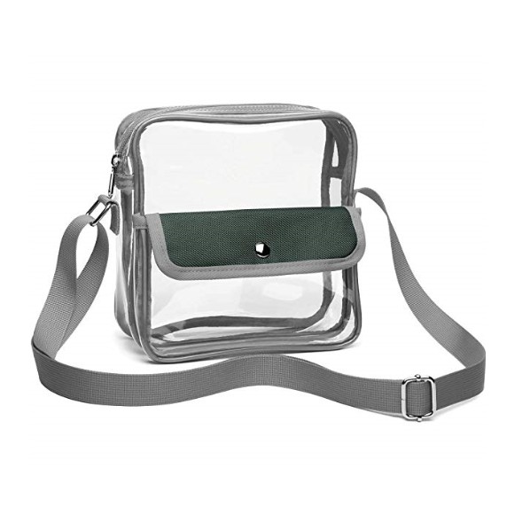 stadium approved crossbody bag