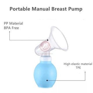 Mommy breast pump Silicone Milk-sucking Collector lBaby Breastfeeding Suction newborn BPA Free #7