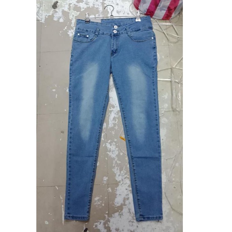 best quality blue jeans