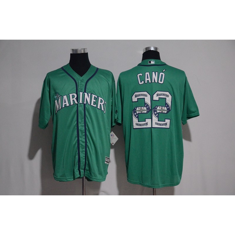 mlb mariners jersey