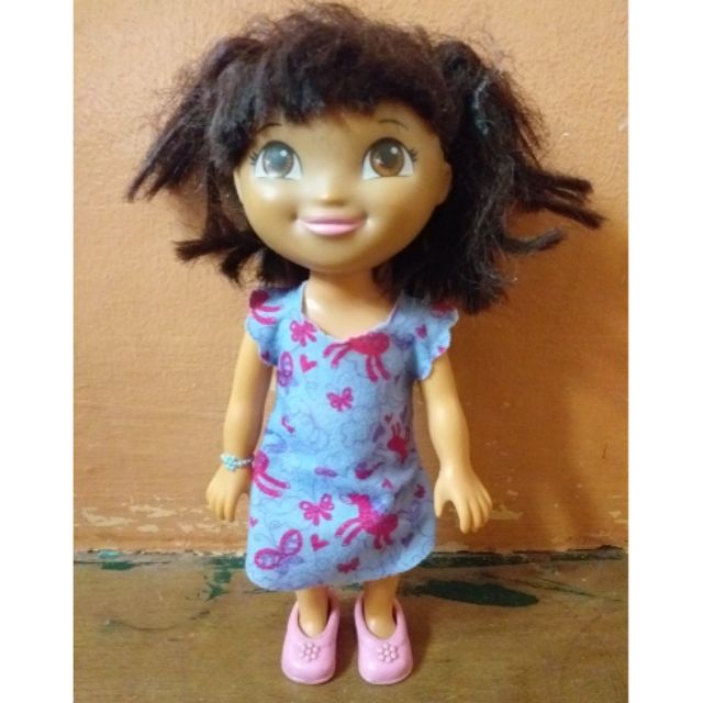 dora the explorer doll