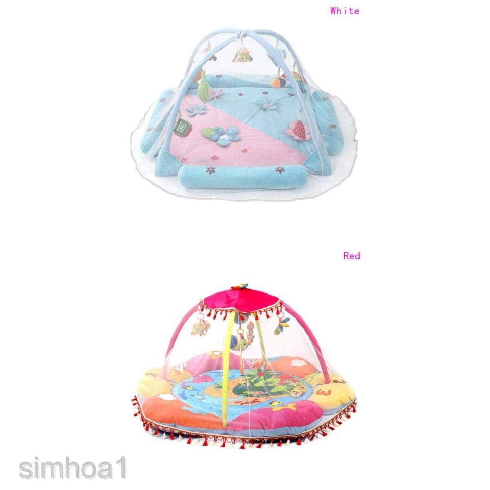 baby musical play gym