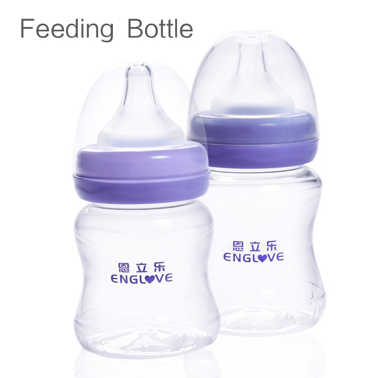 nursing bottle