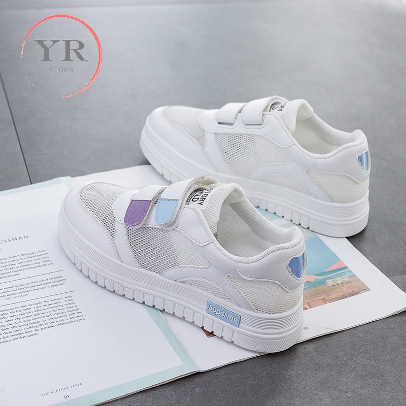 velcro shoes for adults