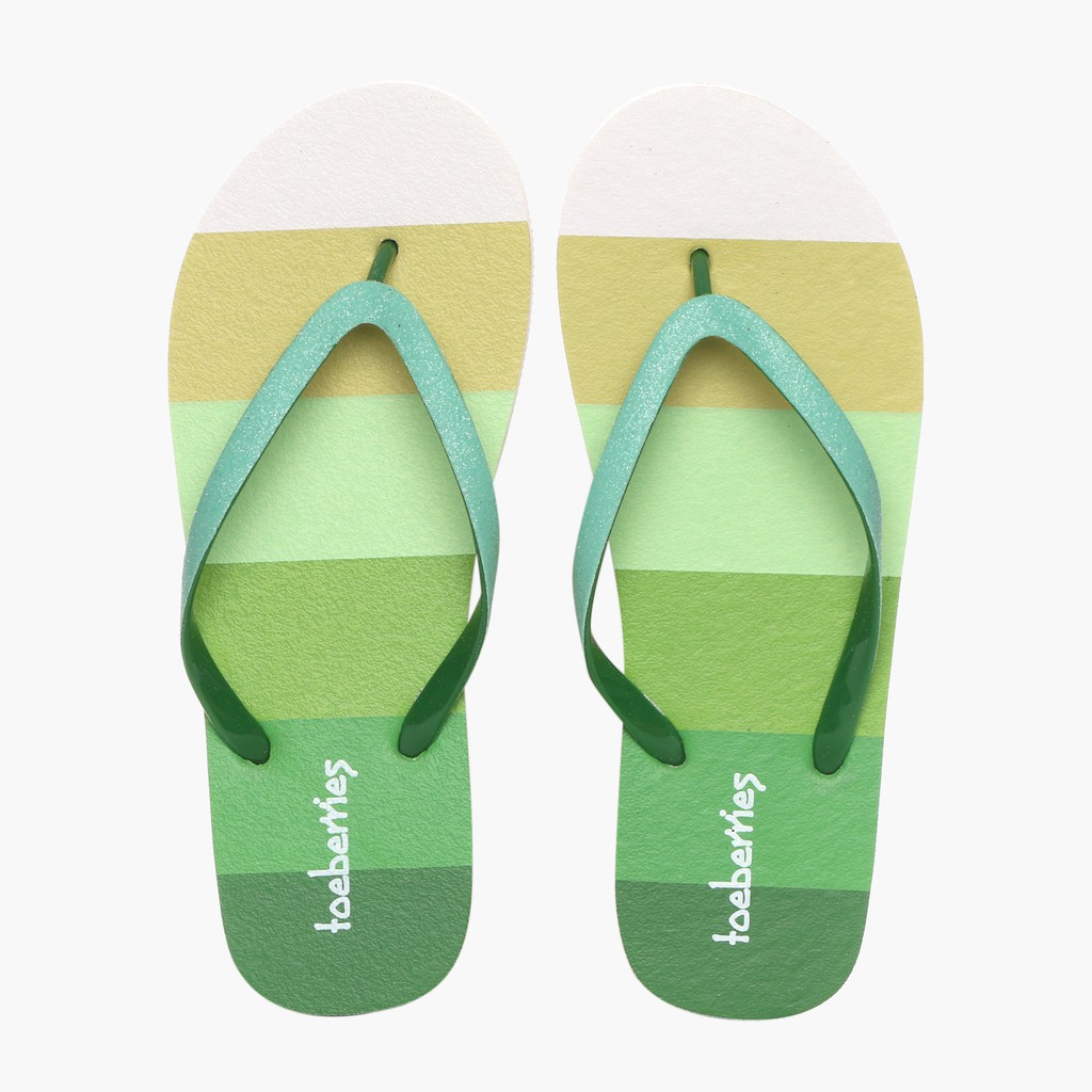 toeberries slippers