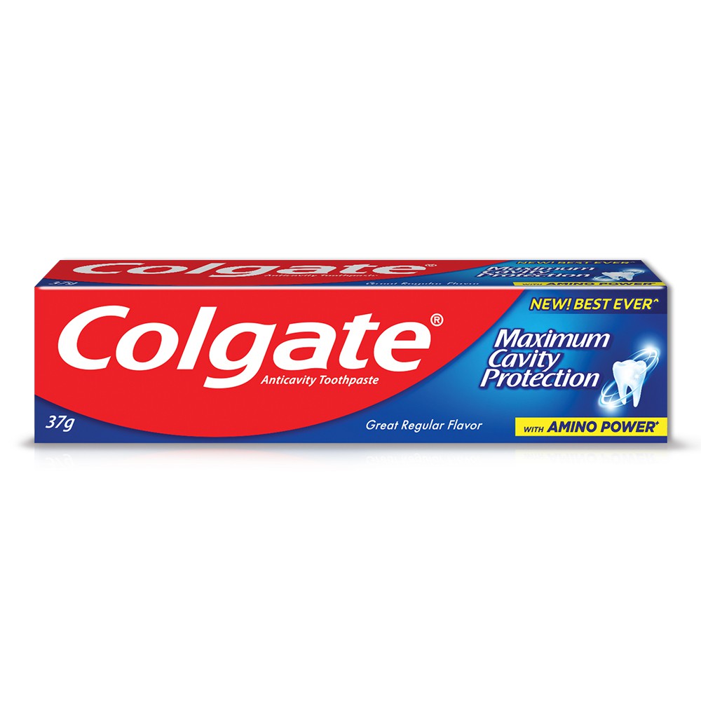 COLGATE 37G