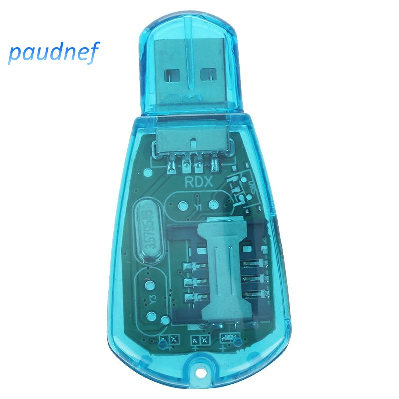 USB Cell Phone Sim Card Reader For Backup SMS to PC Shopee Philippines