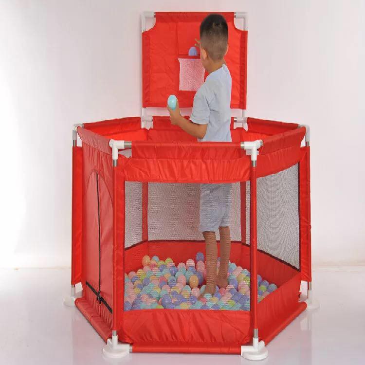 playpen baby factory