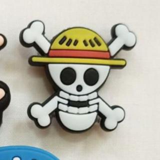 one piece jibbitz