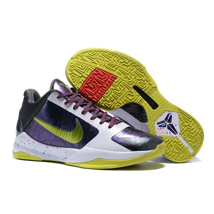 kobe v shoes