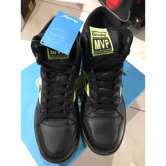 grosby basketball shoes