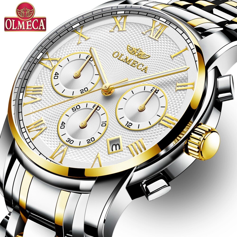 stainless steel watch brands