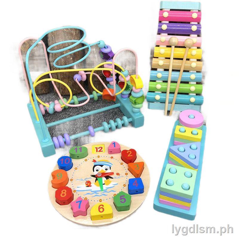 early childhood toys