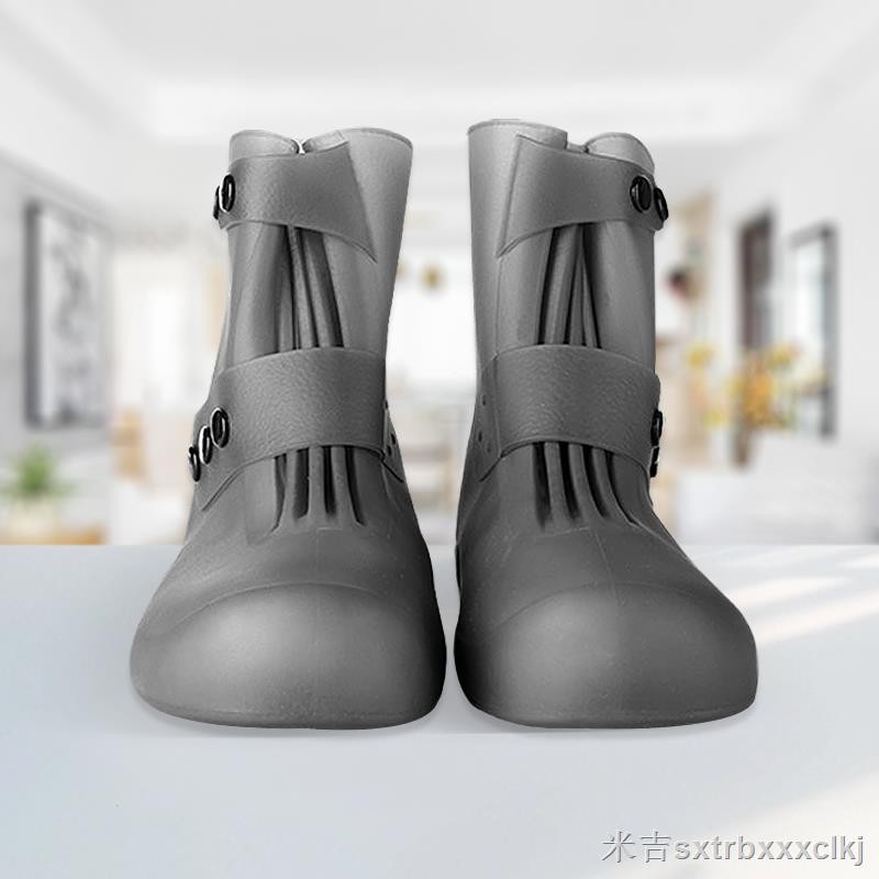 high quality rain boots