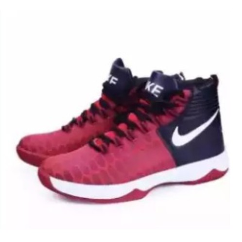 latest nike basketball shoes high cut