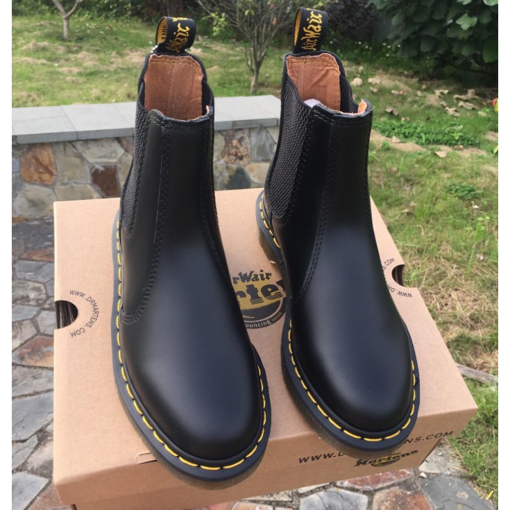 dr martens shopee