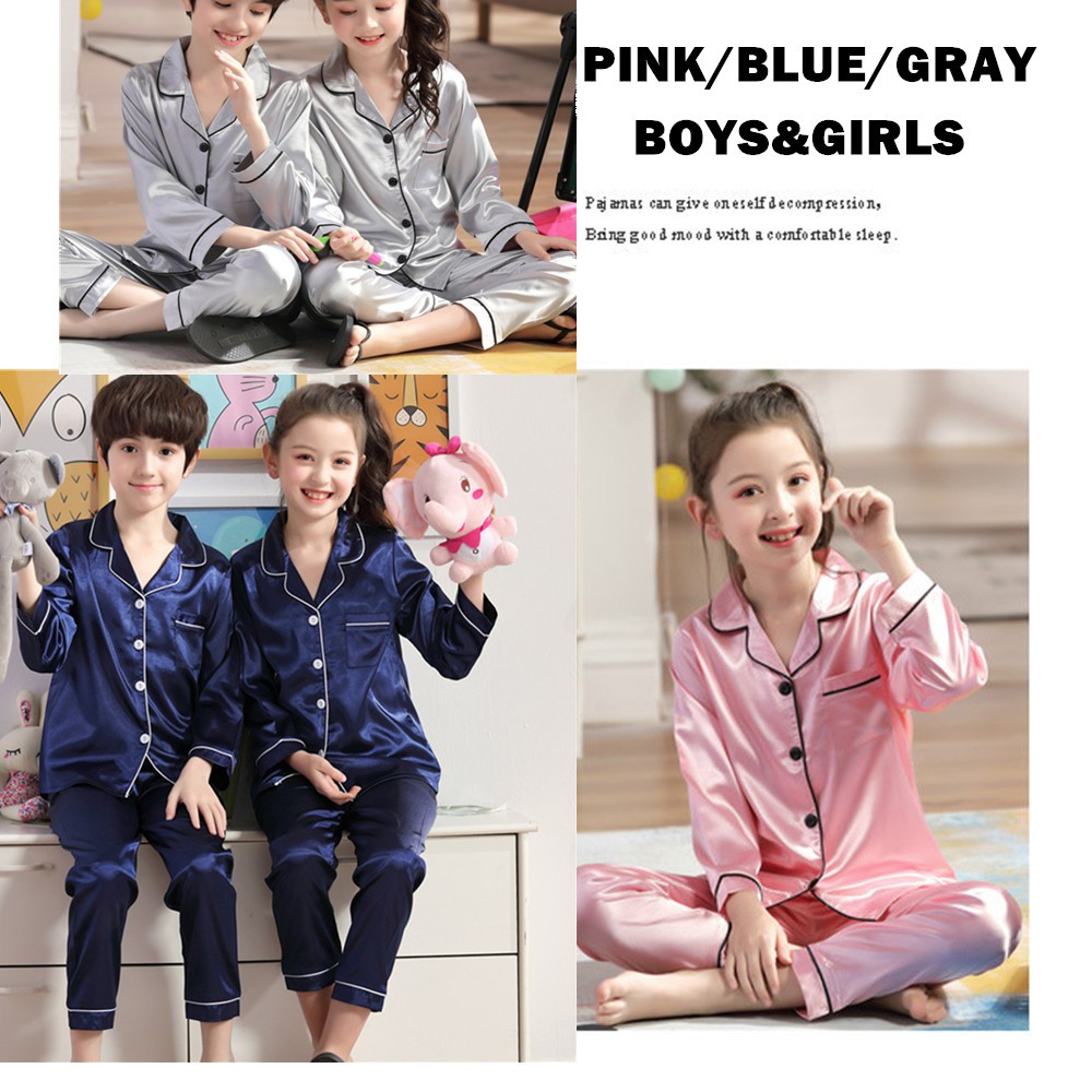 baby boy silk pajamas