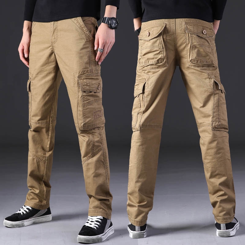 black army pants