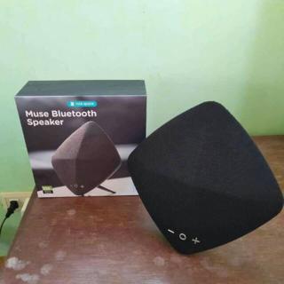 rockspace muse bluetooth speaker price