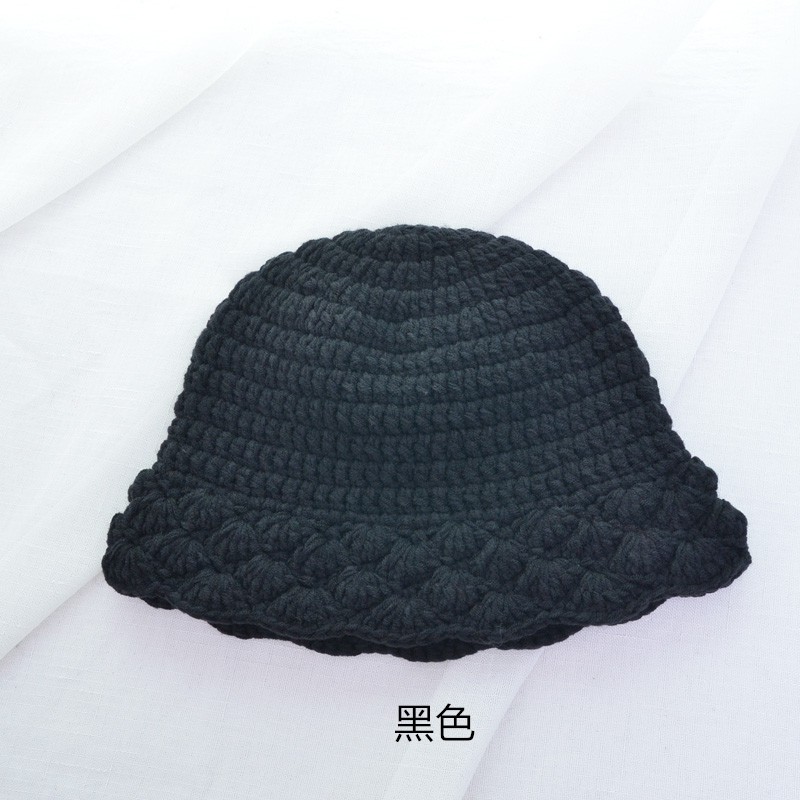 woolen cap