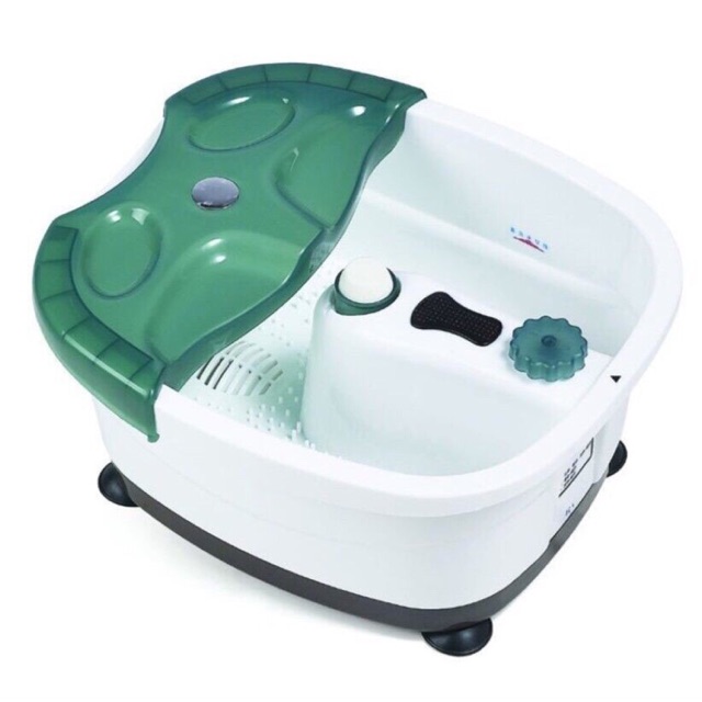 Multifunction FootBath Spa Massager Shopee Philippines