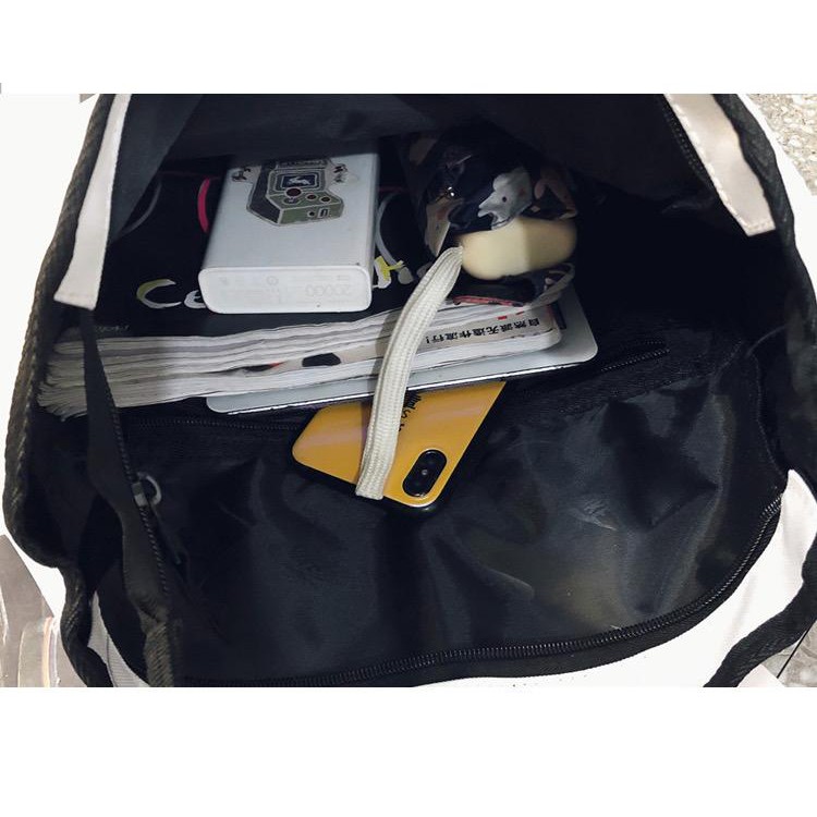 (My seller) Nike radiate backpack shoulder travel sport laptop casual bag for men or women school ki