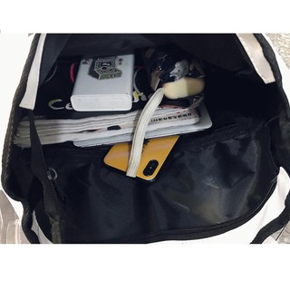 (My seller) Nike radiate backpack shoulder travel sport laptop casual bag for men or women school ki #2