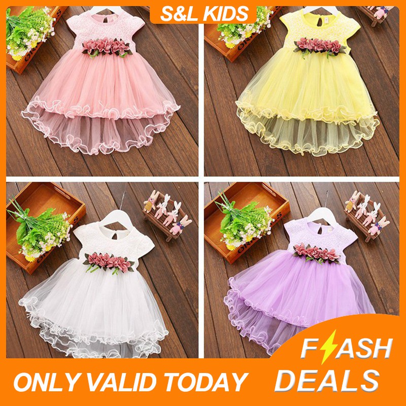 baby girl dress shop