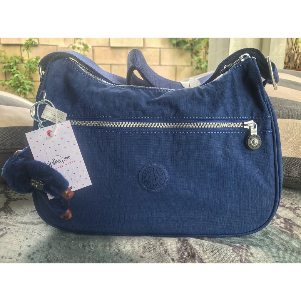 authentic kipling bag