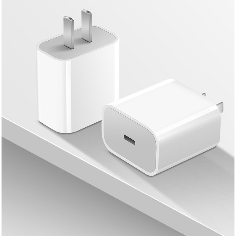 Typec fast charging original mobile phone charging head charging