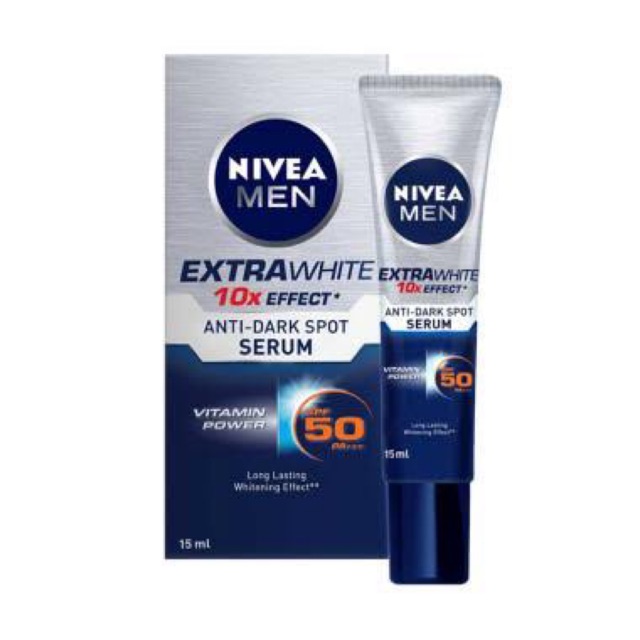 nivea anti dark spot