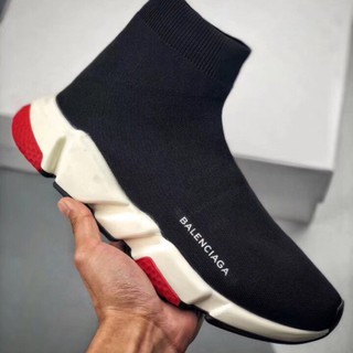 More photos of balenciaga speed runners uk 10 Depop