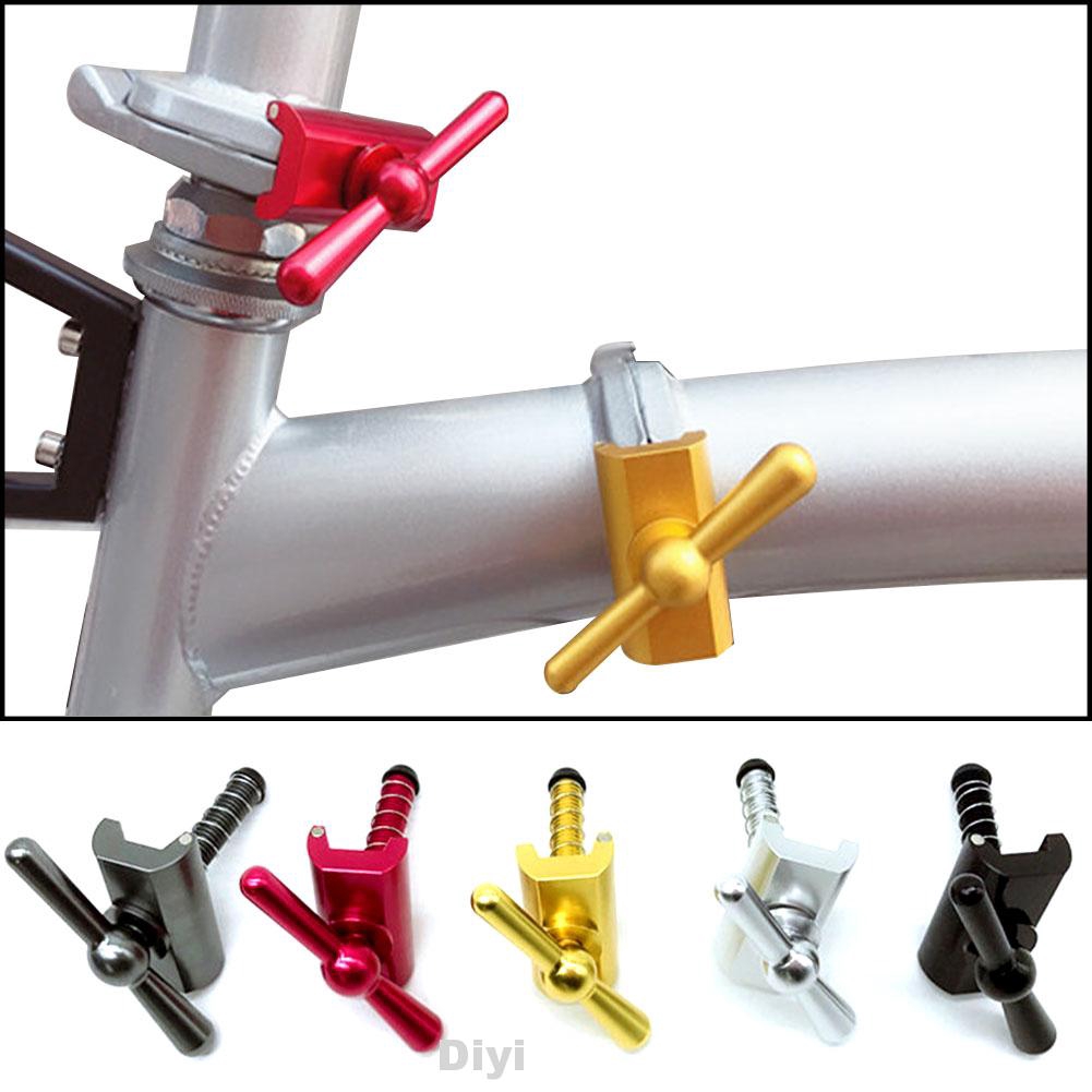 folding bike accessories