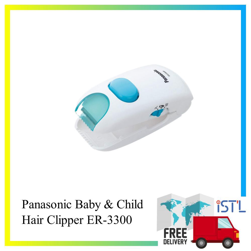 baby hair trimmer panasonic