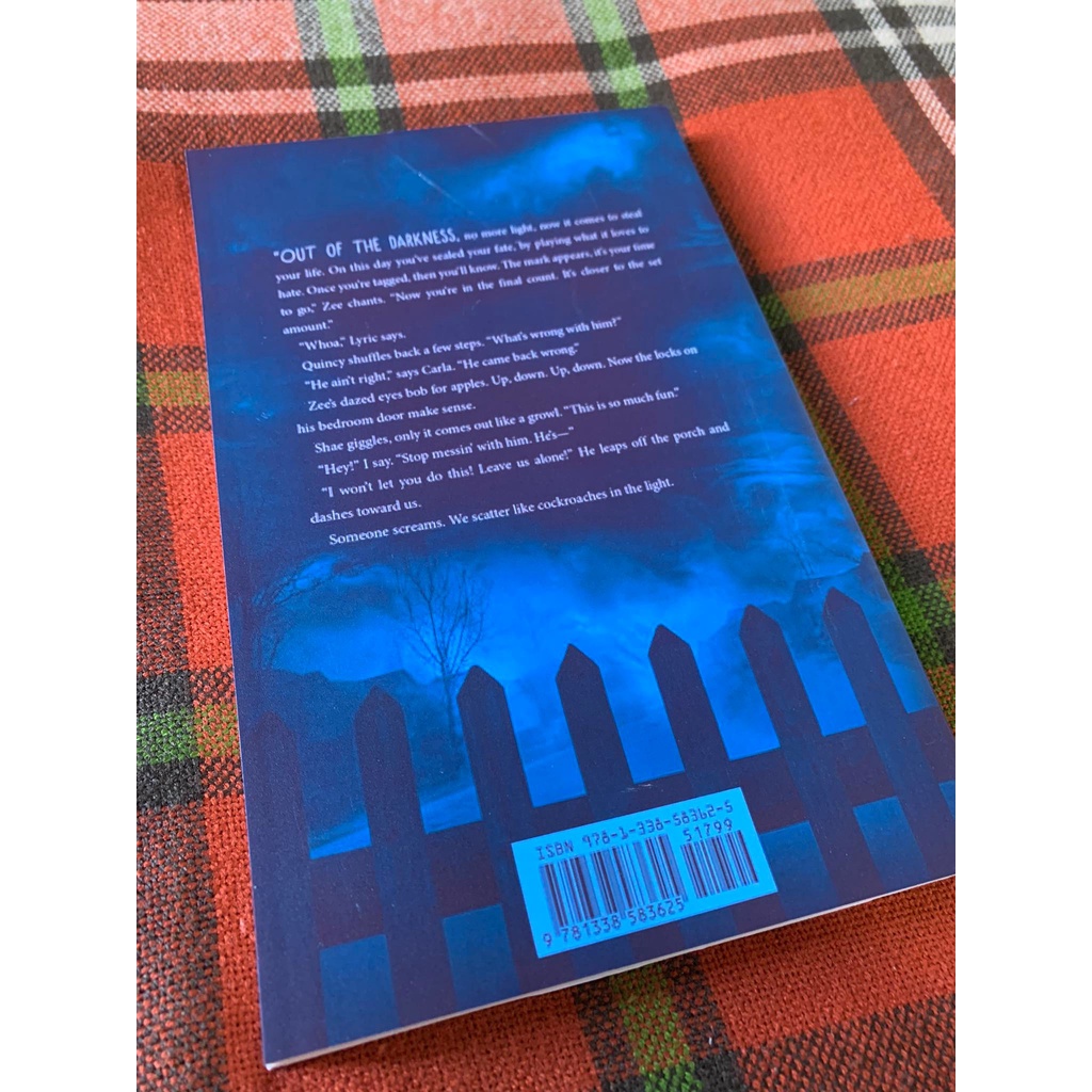 Hide and Seeker (Paperback)