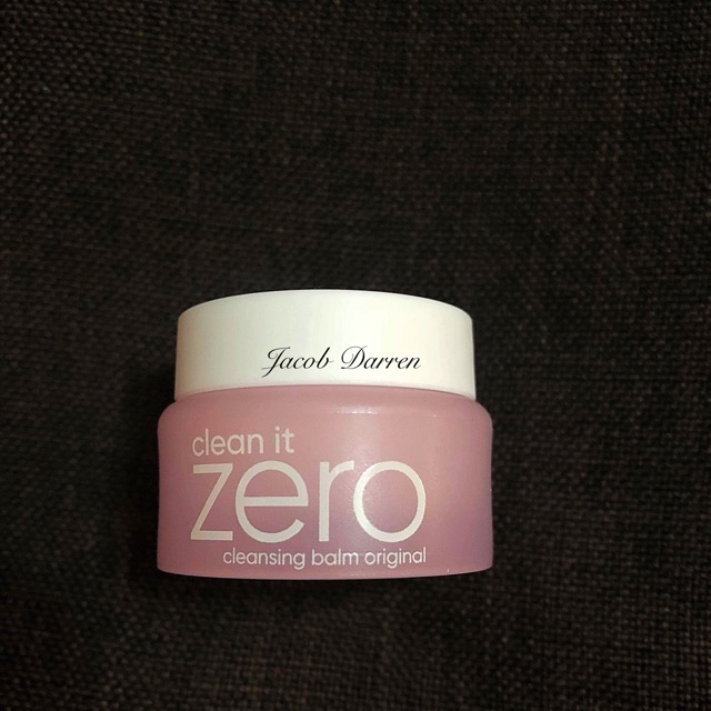 Clean it zero cleansing balm | Shopee Philippines
