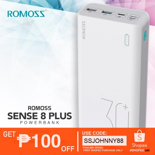 shopee power bank