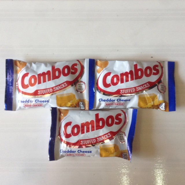 COMBOS STUFFED SNACKS 48.2gx3pcs | Shopee Philippines