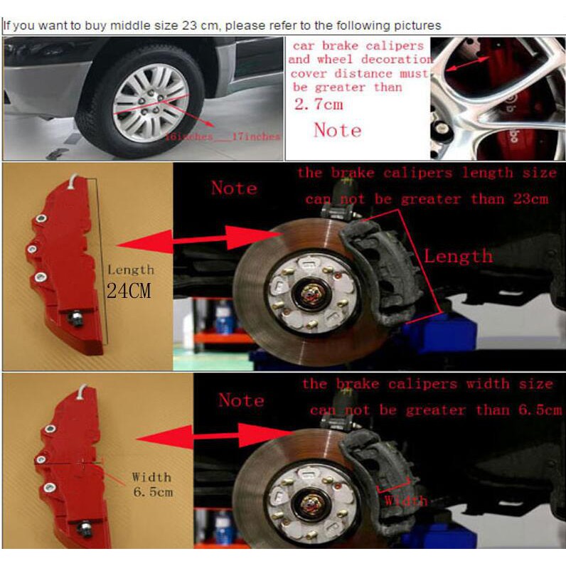 e46 caliper covers