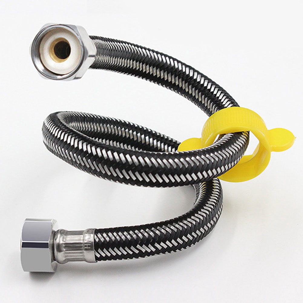 1 2 Toilet Plumbing Sink Pipes Stainless Steel Bathroom Water Heater Double Headed Basin Hose Shopee Philippines 1 2 Toilet Plumbing Sink Pipes Stainless Steel Bathroom Water Heater Double Headed Basin Hose Shopee Philippines
