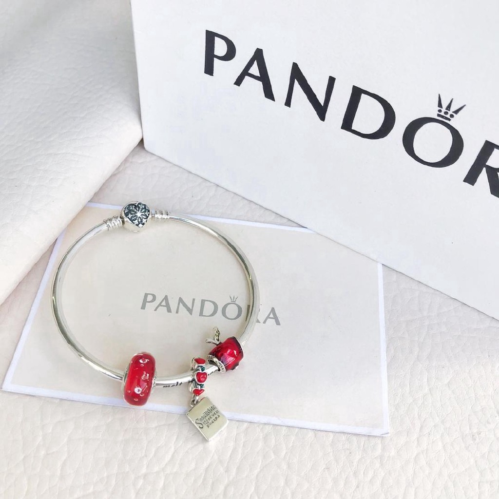 michael kors pandora charm