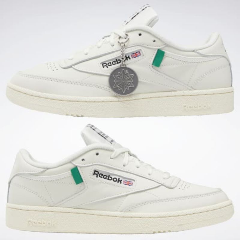 Reebok Club 85