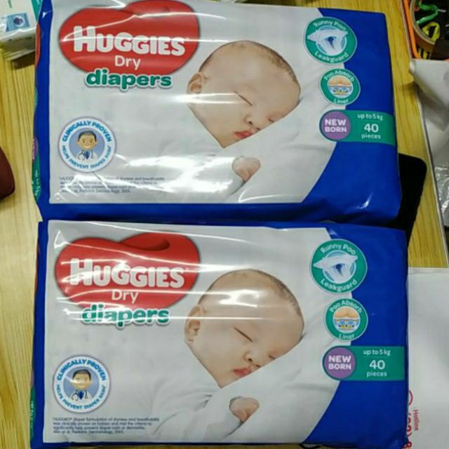 huggies newborn sale
