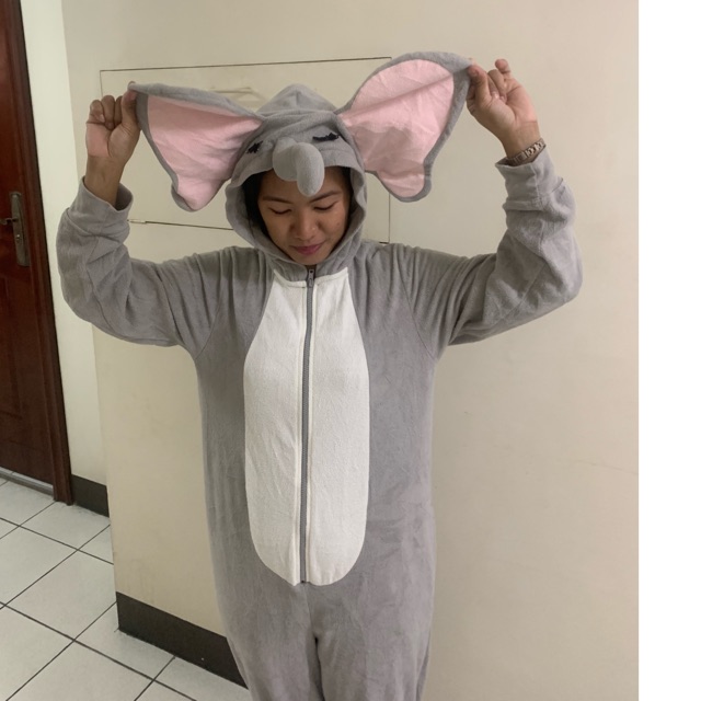 xhilaration unicorn onesie