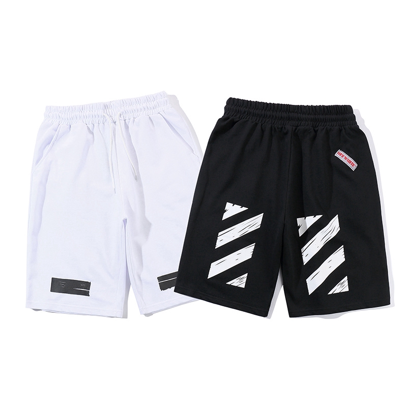 plus size off white pants