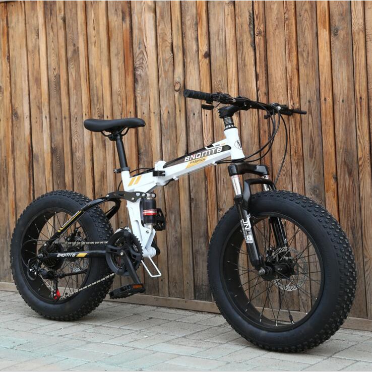 steel fat bike