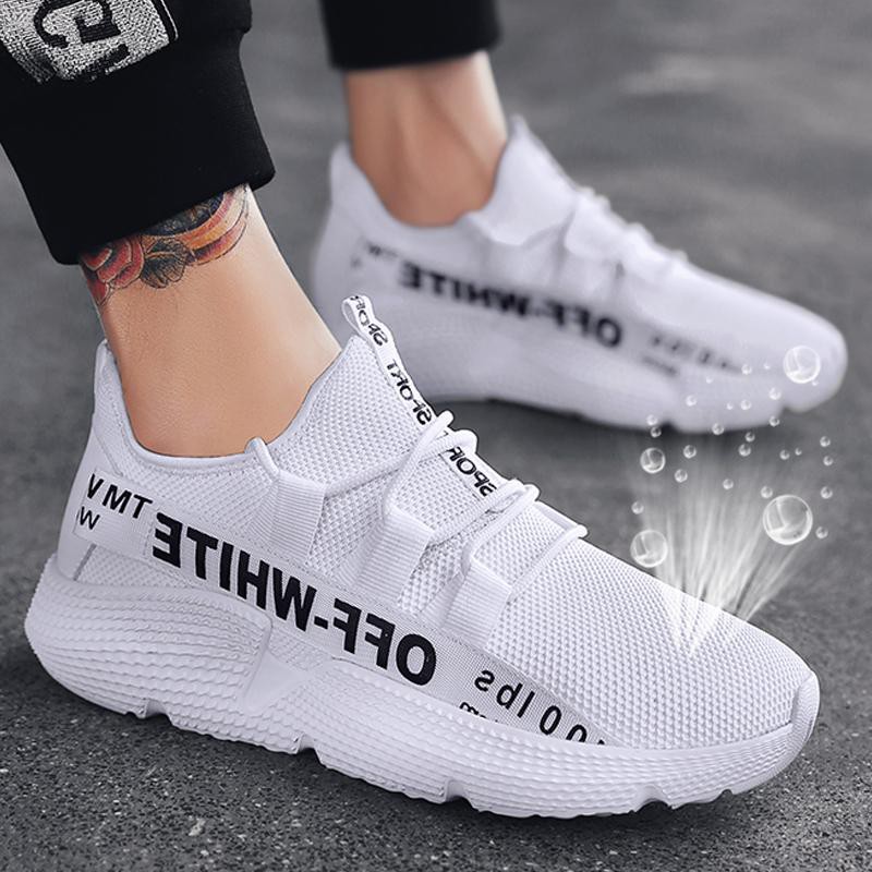 off white sneakers men