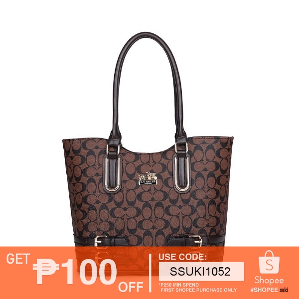 ladies bag shopee