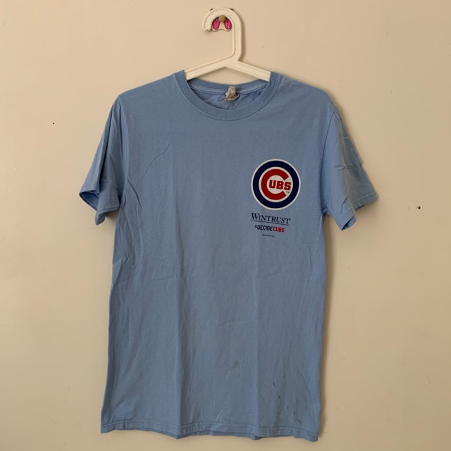 chicago cubs gear on sale